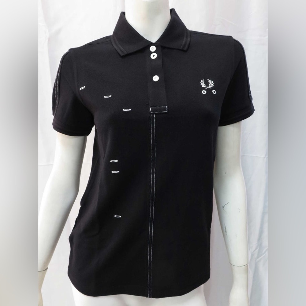Fred Perry Le Kilt polo